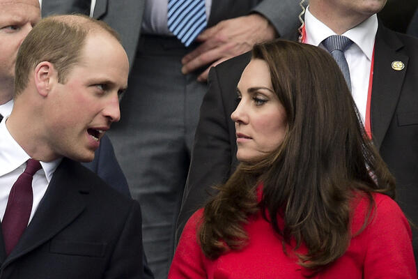 Чем ближе, тем страшнее: что скрывает принц Уильям о состоянии Кейт Миддлтон