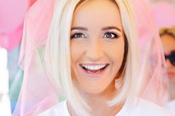 Ольгу Бузову признали лучшей в Сети