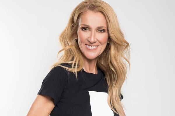 Она не доверяет стилистам: Селин Дион теперь сама красит волосы