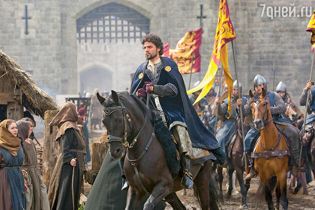 Оскар Айзек Оскар Айзек