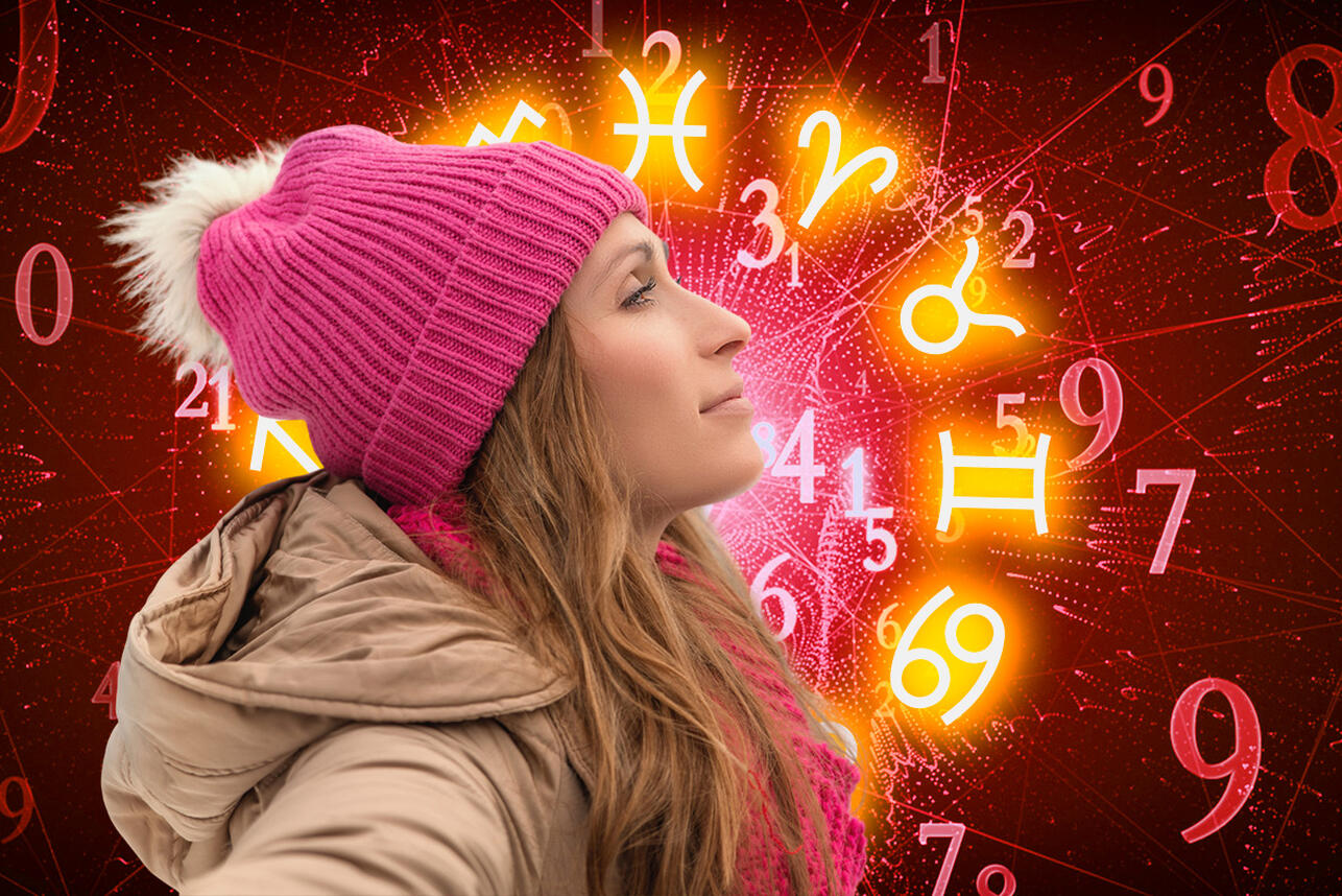 Прогноз на неделю 19 — 25 января по дате рождения. Фото