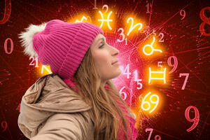 Прогноз на неделю 19 — 25 января по дате рождения