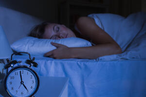 Как заснуть быстро и легко: семь правил хорошего сна от врача-сомнолога