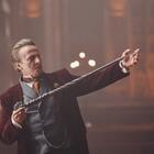 «Дети вырастут на этой сказке»: Иван Охлобыстин — о том, почему играть злодея для него колоссальная ответственность