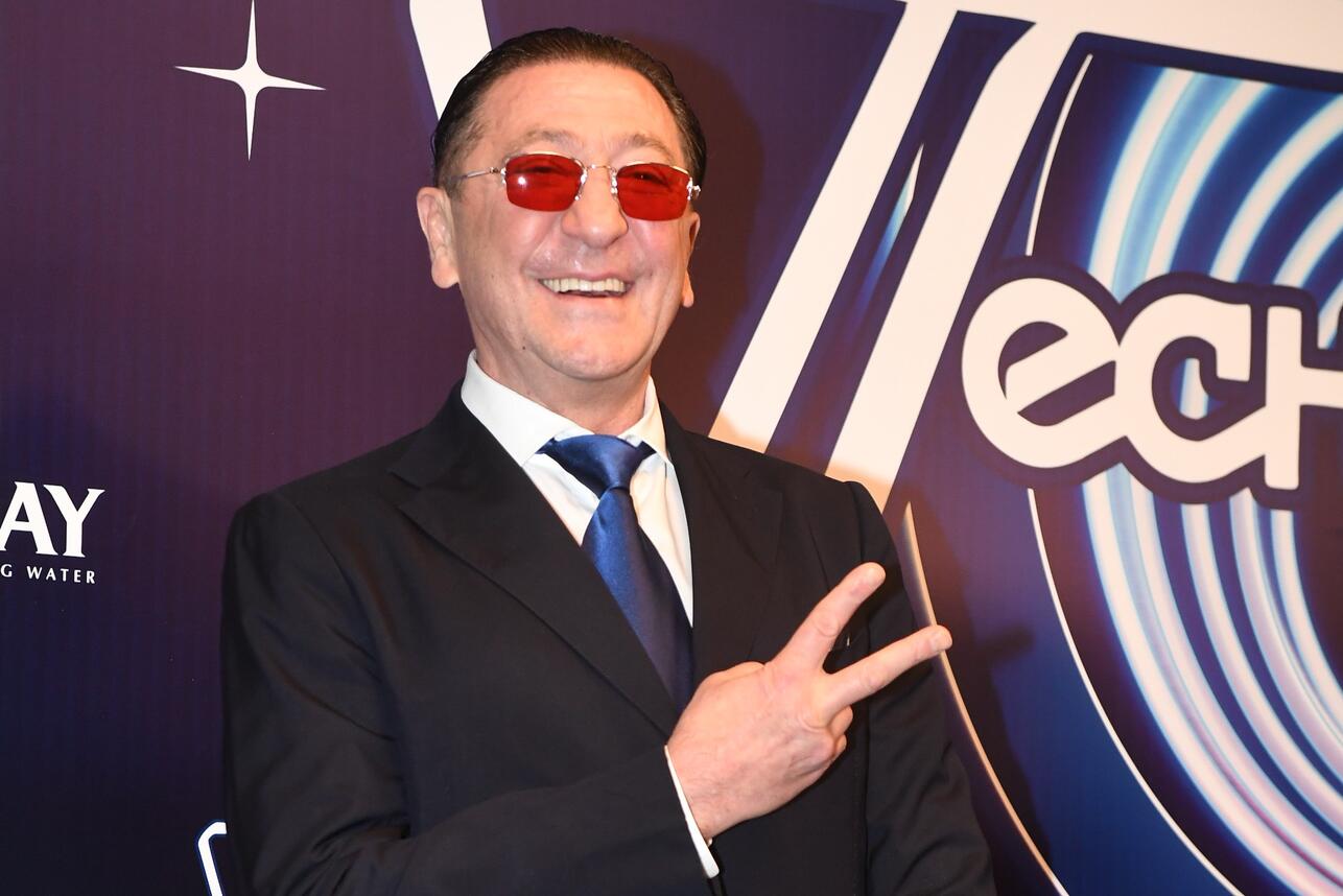 Григорий Лепс