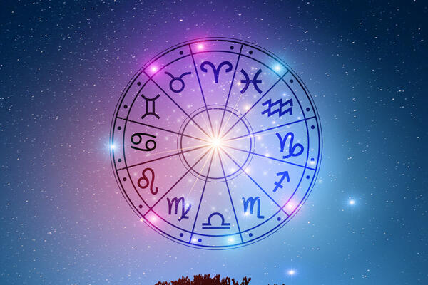 Гороскоп на неделю с 29 мая по 4 июня для всех знаков зодиака