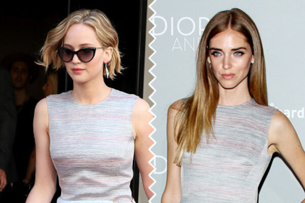  :       Christian Dior