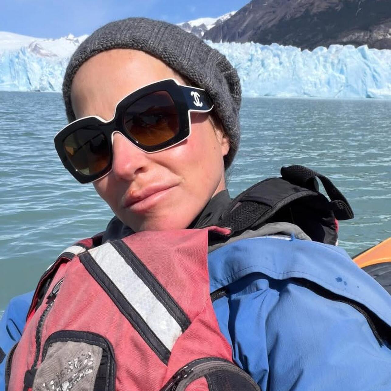 Юлия Барановская