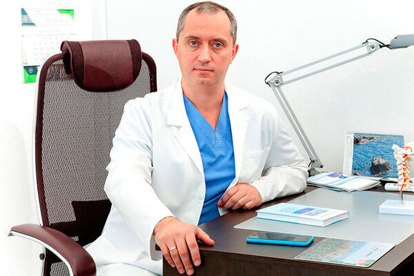 Кинезитерапия против гиподинамии и ее угрожающих последствий