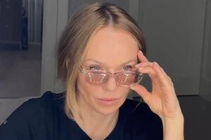 Джанабаева собрала чемоданы и уехала с дочкой из Испании
