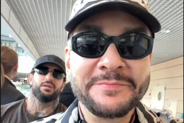 Фанаты бьют тревогу после анонсированного отъезда  Киркорова из России — он как мумия