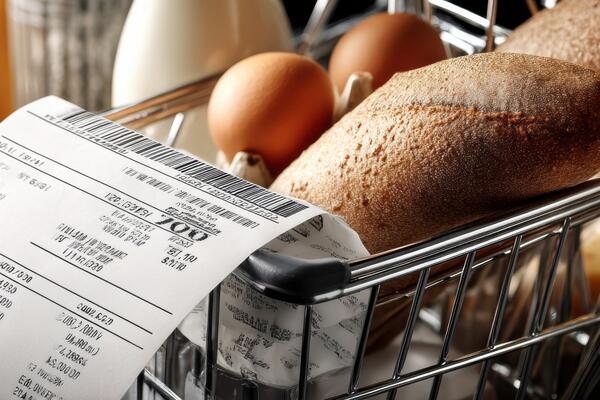 Почему не стоит отказываться от чека в магазине — сбережете нервы и финансы