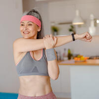 Фитнес по часам: как синхронизировать тренировки с биоритмами после 50 лет