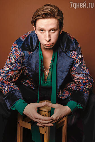 Дмитрий Лысенков