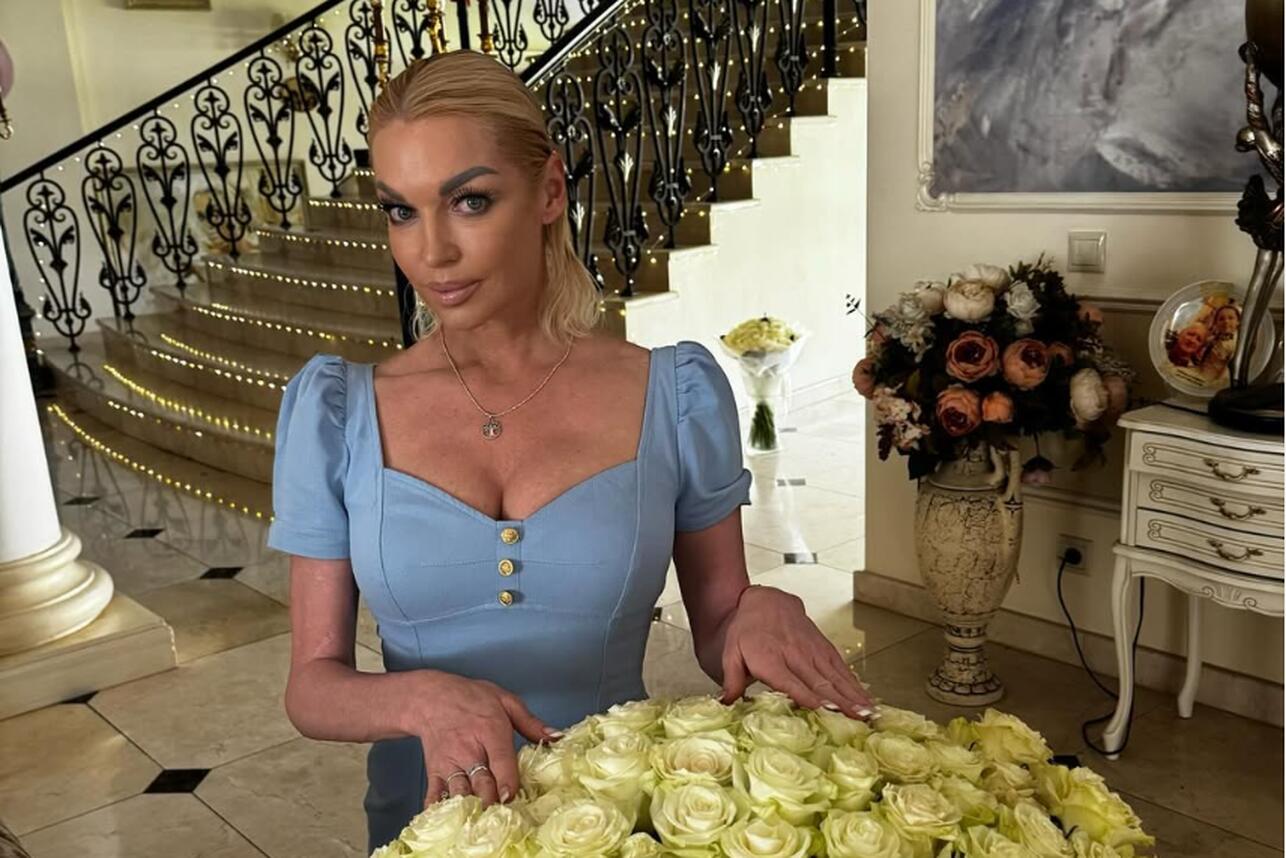 «Не можете без меня!» Волочкова сделала неожиданное заявление о своем здоровье