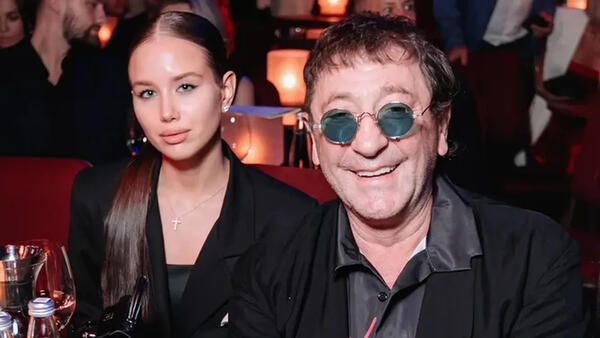 Погребняк раскритиковала поведение экс-невесты Лепса на вечеринке