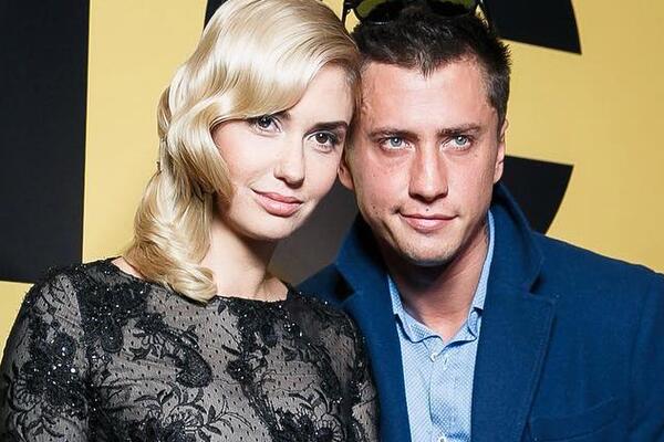 Павел Прилучный пожаловался на трудности загородной жизни