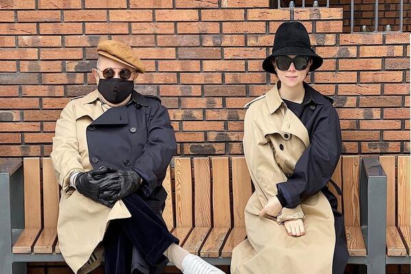 «Многозначительное фото»: Брухунова показала чувственный снимок с Петросяном