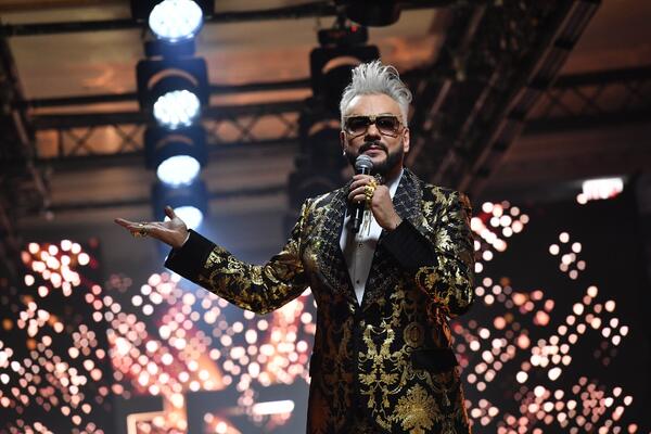 Перевез всех сюда: Киркоров сделал заявление после угроз потери виллы в США