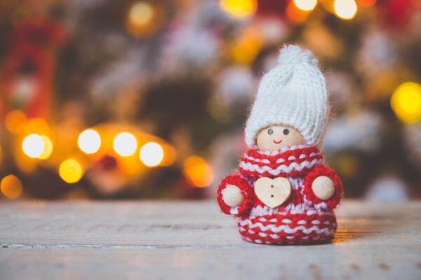 24 декабря: какой сегодня праздник?