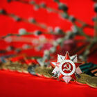 С 23 февраля: 20 красивых открыток для поздравления мужчин