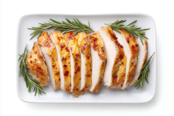 Как приготовить мясо на завтрак без духовки за 12 минут &mdash; ни фольги, ни рукава для запекания