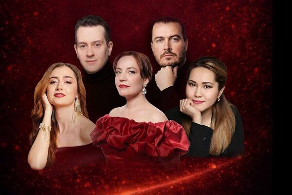 Нижегородский государственный академический театр оперы и балета им. А.С. Пушкина отметит 90-летие гала-концертом в Москве