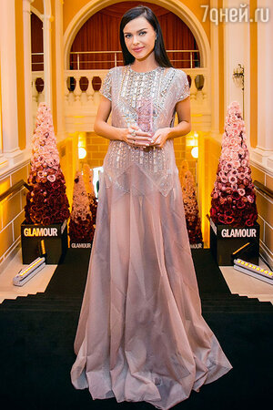 Елена Темникова