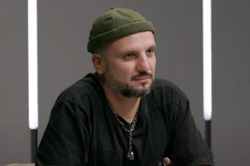 Дмитрий Позов