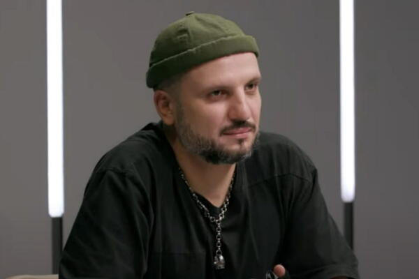 Начал пить и ушел из семьи: звезда «Импровизации» оказался в психбольнице