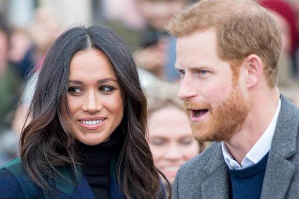 Подруга Меган Маркл раскрыла еще один секрет герцогини