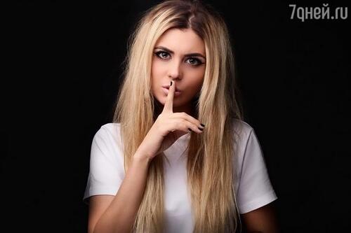 Анна Шульгина