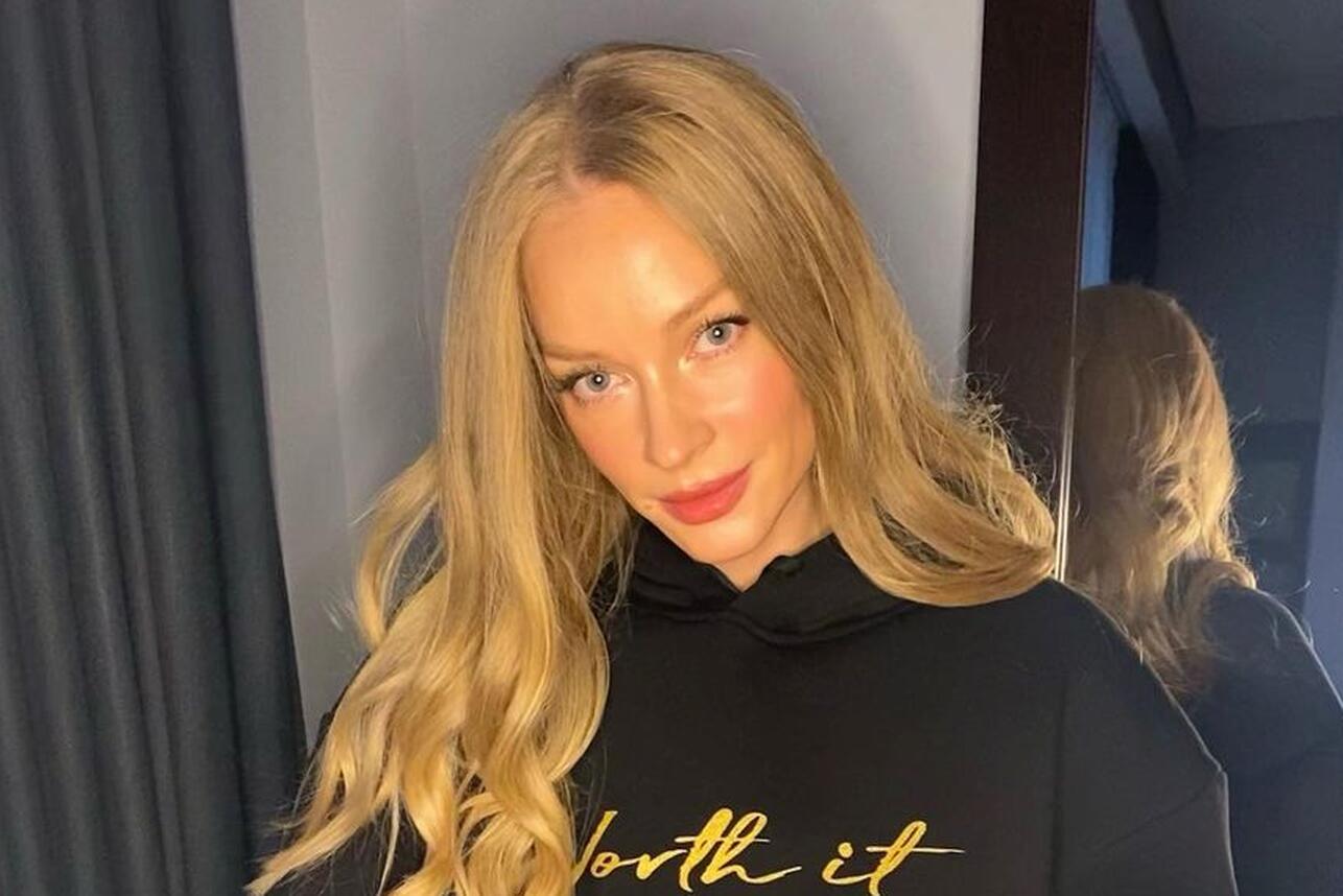 86 Р—Р°РјСѓР¶РЅСЏСЏ РҐРѕРґС‡РµРЅРєРѕРІР° Р·Р°РіРѕРІРѕСЂРёР»Р° РѕР± РѕС‚РЅРѕС€РµРЅРёСЏС… СЃ Р“РѕРІРѕСЂСѓС…РёРЅС‹Рј вЂ” С‚СЂРµРїРµС‚РЅС‹Р№ Рё РЅРµР¶РЅС‹Р№