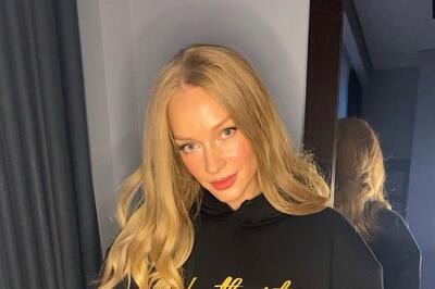 Замужняя Ходченкова заговорила об отношениях с Говорухиным — трепетный и нежный