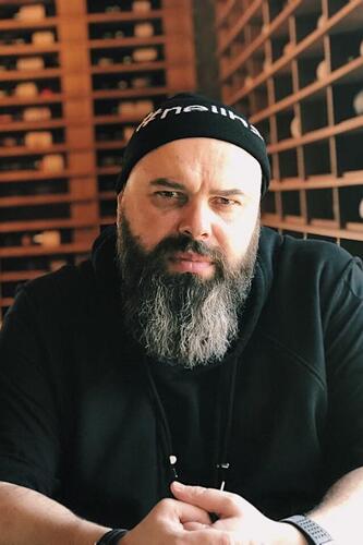 Максим Фадеев