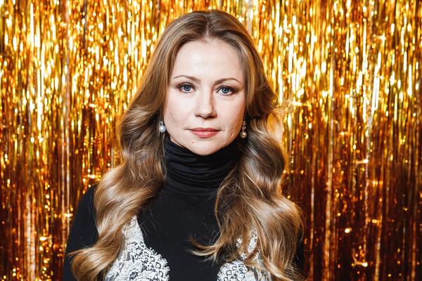 «Фас, сын!» Мария Миронова удивила поклонников странным обращением к своему ребёнку