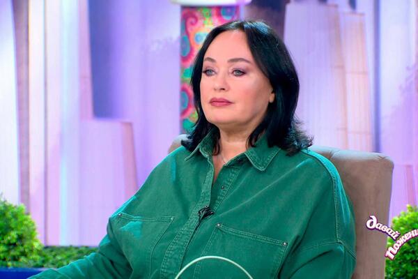 Без света, воды и еды: покинувшая Россию Гузеева заговорила о невзгодах