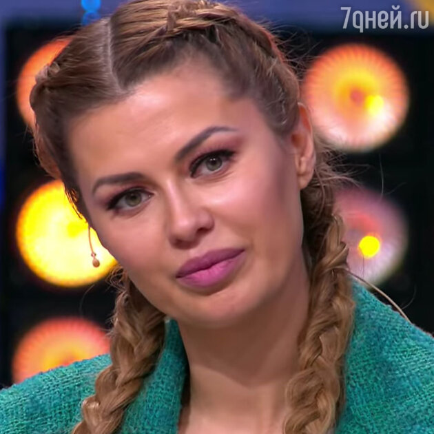 Виктория Боня — фото