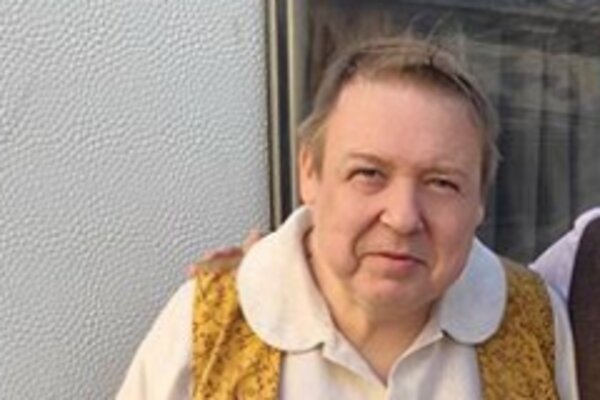 Другой человек: еще больше исхудавший Александр Семчев напугал своим видом