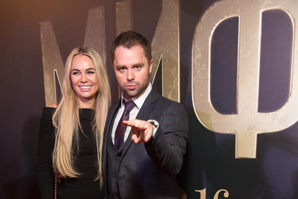 Жена абьюзера Кузи из &laquo;Универа&raquo; попала в больницу с переломом позвоночника