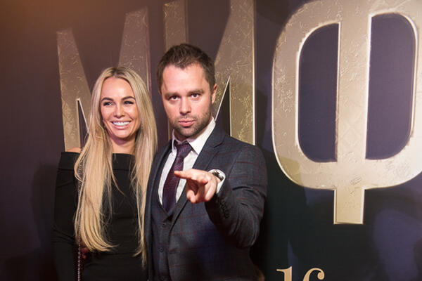 Жена абьюзера Кузи из «Универа» попала в больницу с переломом позвоночника