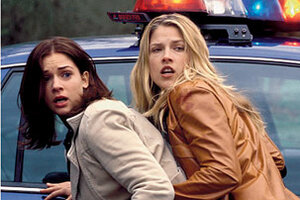 Теленеделя с 31 января по 6 февраля