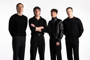    ,    The Beatles