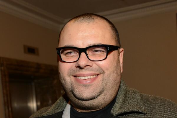 Похудевший в два раза Максим Фадеев лишился слуха — врачи бессильны