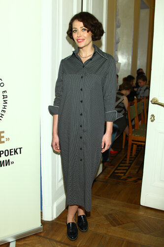 Екатерина Волкова 