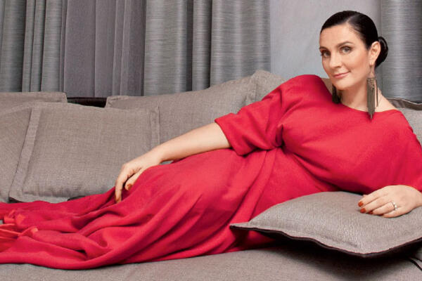 Елена Ваенга: «Личная жизнь у меня очень сложная» 