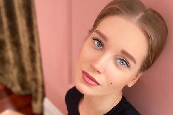 «Простое русское имя»: Асмус рассказала, как назовёт долгожданного сына