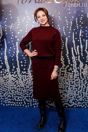 Анна Банщикова