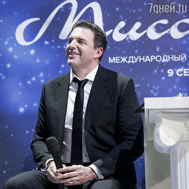 Максим Виторган