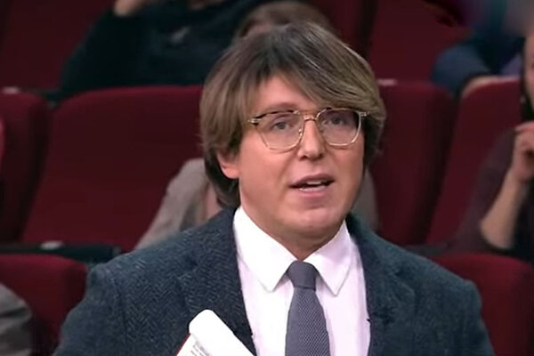 «Выглядит очень болезненно»: врача удивило одутловатое лицо Малахова